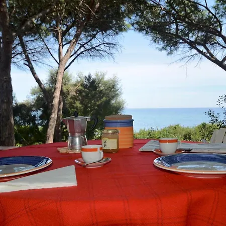 67 Con Splendida Vista Mare